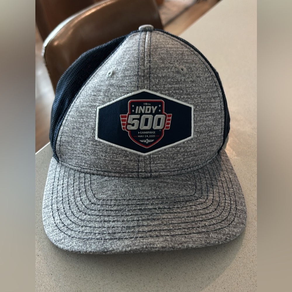 Indy 500 2026 Hat